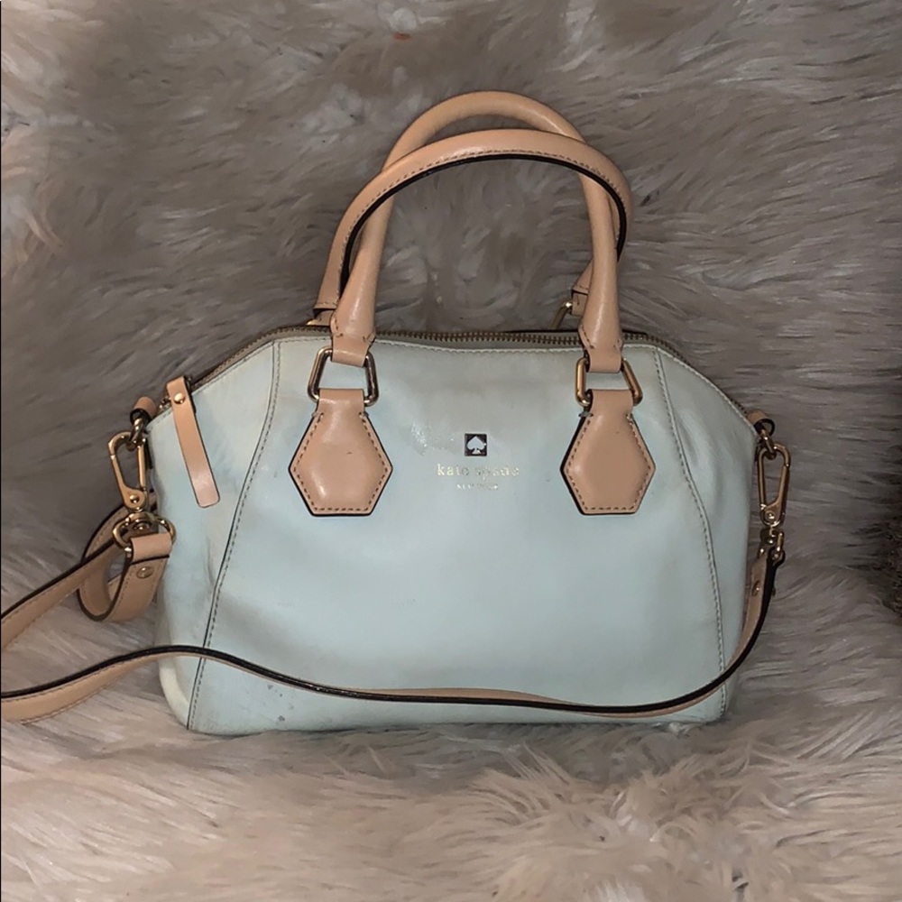 Kate spade hand bag / cross body